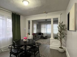 19 Bancroft St #1, Providence, RI 02909