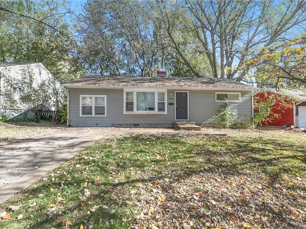 11429 Richmond Ave, Kansas City, MO 64134