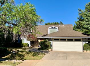 19100 Killoch Way, Porter Ranch, CA 91326