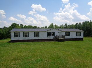 2836 Burgin Smith Rd, Vale, NC 28168