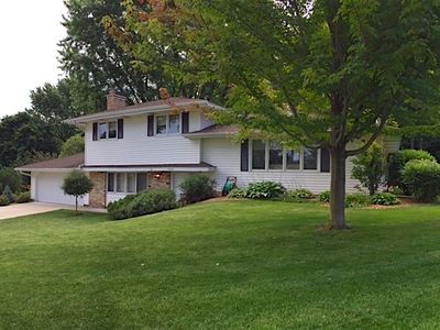 11003 Territorial Dr, Burnsville, MN, 55337
