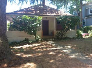 3838 36th Ave W, Seattle, WA 98199