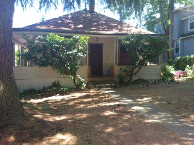 3838 36th Ave W, Seattle, WA, 98199