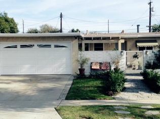 2820 Fanwood Ave, Long Beach, CA 90815