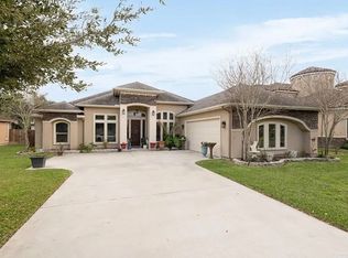 4505 Park Bnd, Harlingen, TX 78552