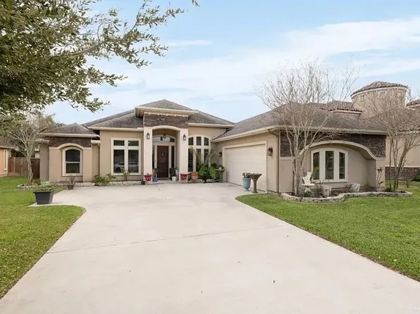 4505 Park Bnd, Harlingen, TX 78552