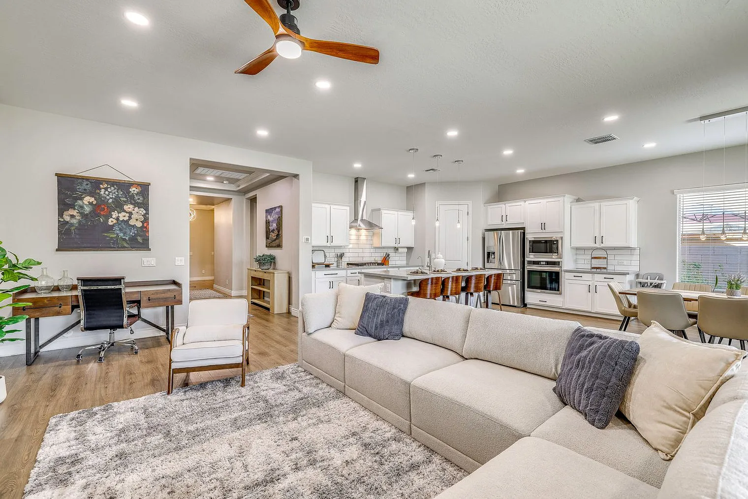 4 bed, 3.0 bath, 2454 sqft, $6,193 — Photo 3