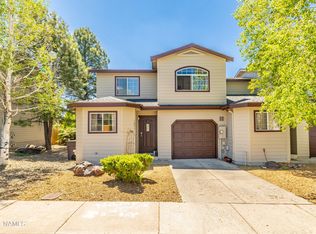 1231 E Stone Ridge Dr, Flagstaff, AZ 86001