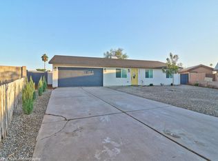 1621 N 52nd Dr, Phoenix, AZ 85035