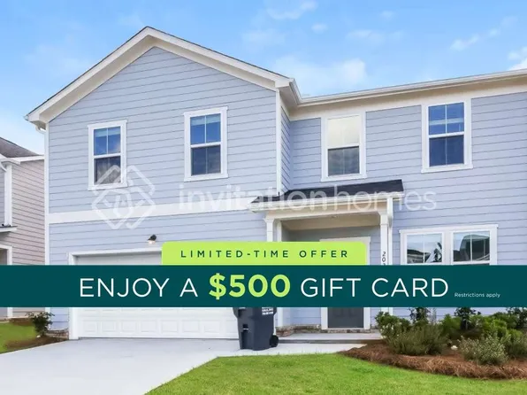 2026 Blue Sky Ave, Covington, GA 30016