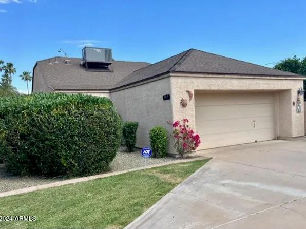 1836 N STAPLEY Drive #197, Mesa, AZ 85203