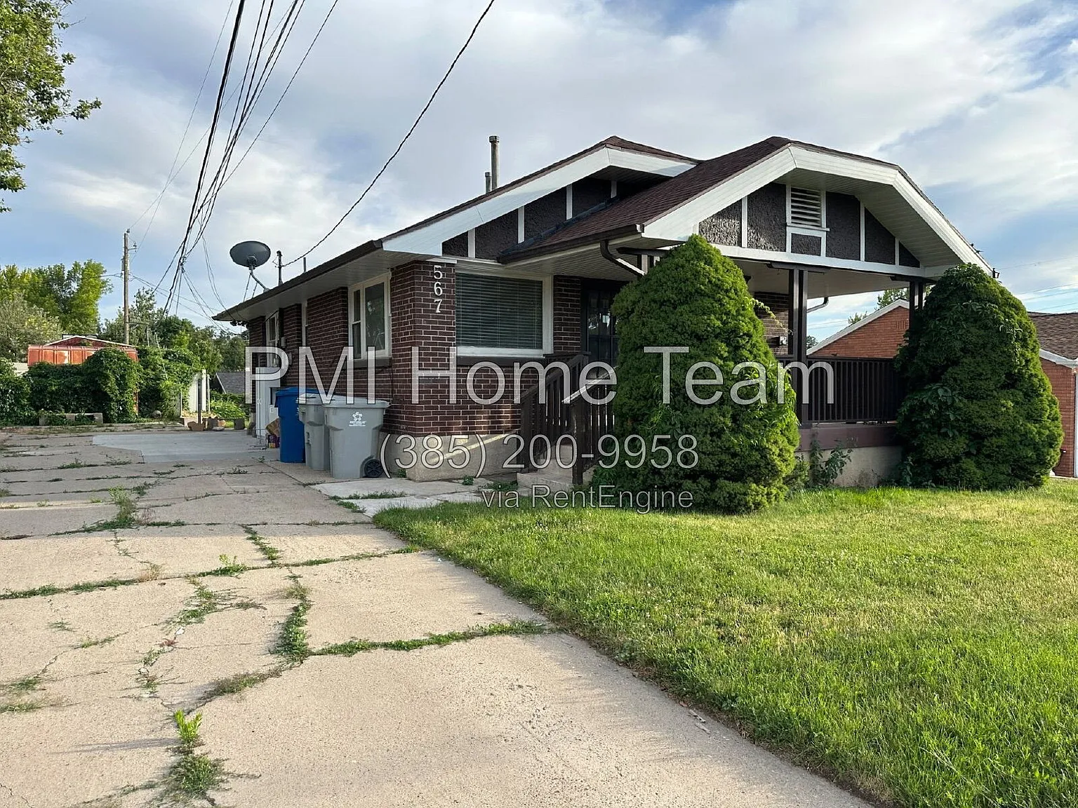 2 bed, 1.0 bath, 800 sqft, $1,250 — Photo 1