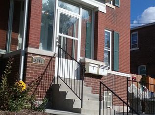3214A Gustine Ave, Saint Louis, MO 63116