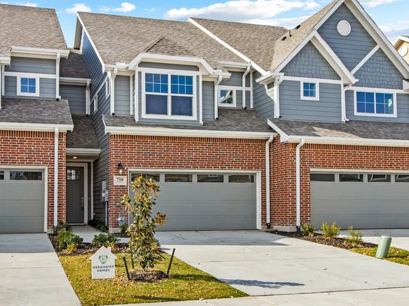 713 Prosper Ln, Wylie, TX 75098