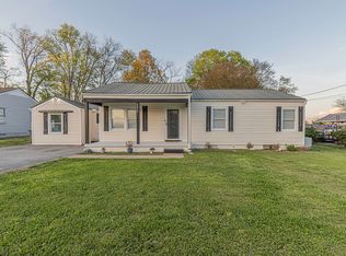 4033 Wonder Dr, Chattanooga, TN 37412