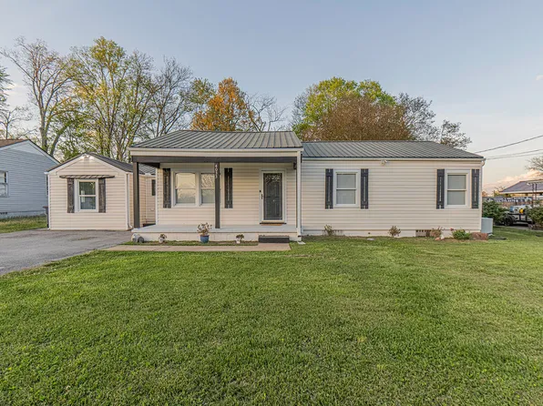 4033 Wonder Dr, Chattanooga, TN 37412