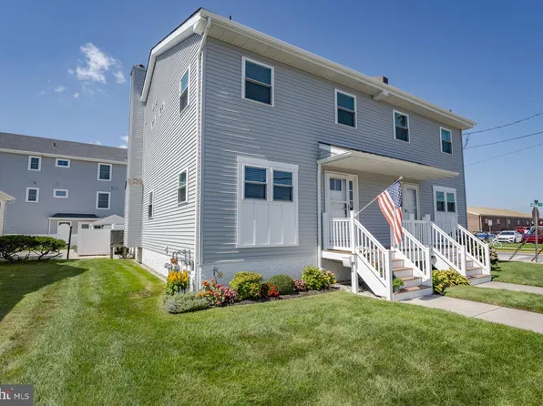 202 18th St, Ocean City, NJ 08226