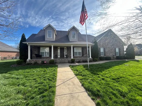 3520 Silver Sun Dr, Bowling Green, KY 42104