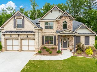 5925 Winding Lakes Dr, Cumming, GA 30028