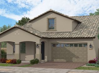 Whitney w/Loft Plan, Sierra Nevada at Prasada, Surprise, AZ 85379