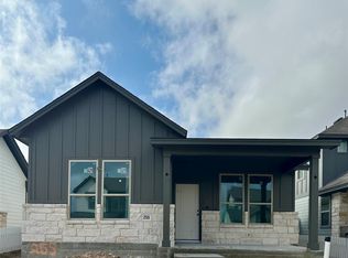 255 Rieber Rd, Kyle, TX 78640