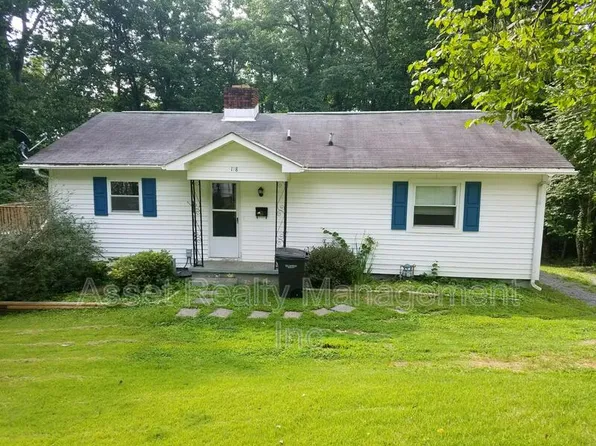 118 Ogontz Ln, Oak Ridge, TN 37830