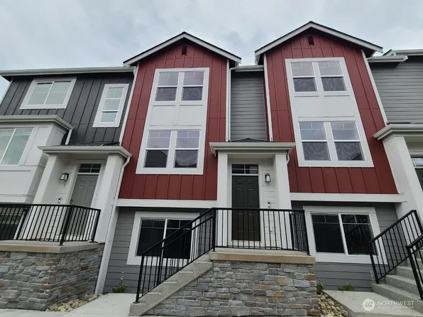 12009 NE 193rd Lane #E, Bothell, WA 98011