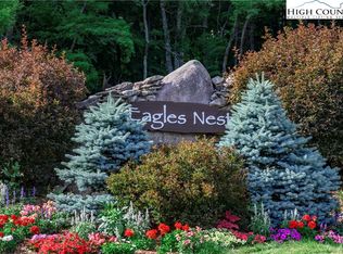 Es 35 Eagle Springs Trl, Banner Elk, NC 28604