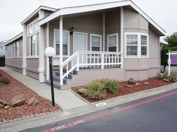 1220 Tasman Dr Spc 547, Sunnyvale, CA 94089