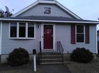 1101 N Westcott Rd, Schenectady, NY 12306