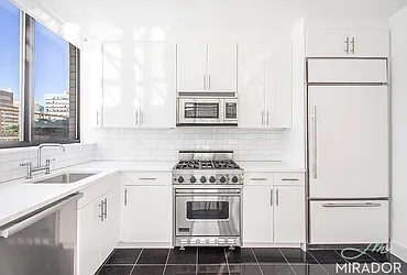 Rented by Mirador Real Estate