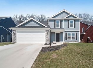 265 Glenroy Trl, Fort Wayne, IN