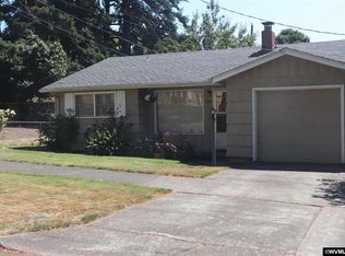 1940 Nebraska St NE, Salem, OR