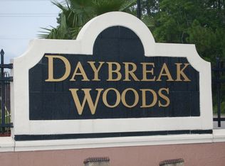 12559 Daylight Trl, Jacksonville, FL 32218