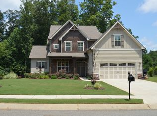 108 Lucas Dr, Acworth, GA 30102