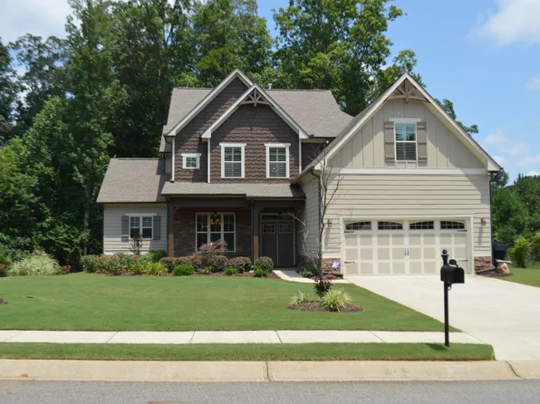 108 Lucas Dr, Acworth, GA 30102