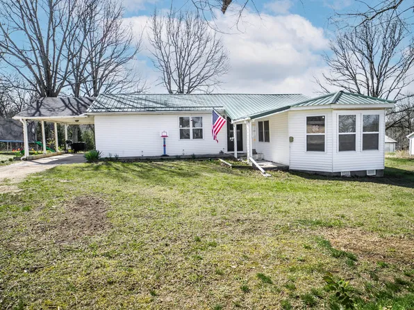 26 Cowboy Trail, Buffalo, MO 65622