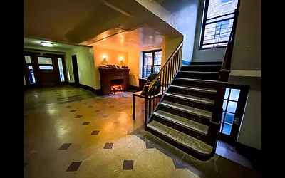 Rented by Voro New York