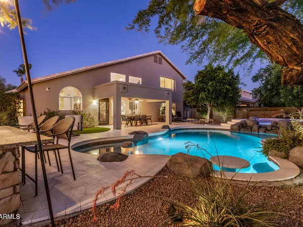 15842 N 7TH Drive, Phoenix, AZ 85023