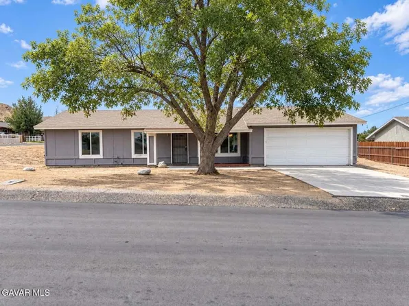 40205 162nd St E, Palmdale, CA 93591