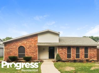 4816 Wheeler Dr, The Colony, TX 75056