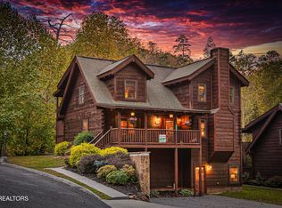 3322 Covered Bridge Way, Sevierville, TN 37862