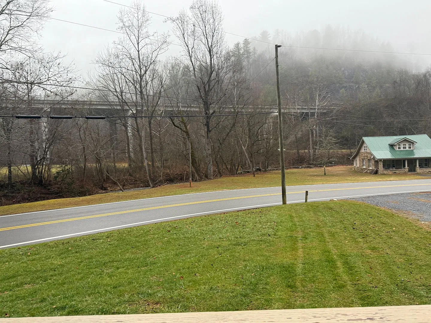 **Pending** Quiet Furnished Retreat Located In Erwin- Available Now! — Photo 4
