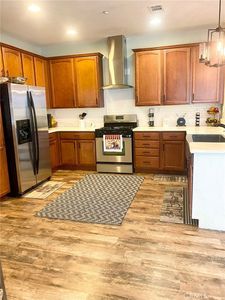 15427 Park Point Ave UNIT 110, Lake Elsinore, CA, 92532