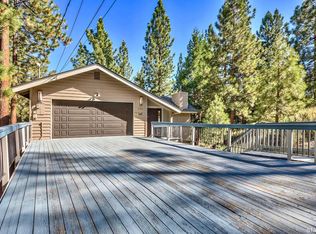439 Kent Way, Zephyr Cove, NV 89448