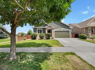 5864 Quarry St, Timnath, CO 80547