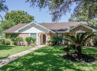 3503 Avenue P, Rosenberg, TX 77471