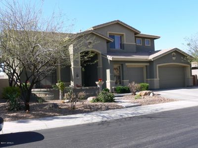 2939 W Sousa Dr, Anthem, AZ, 85086