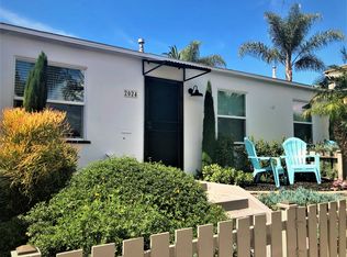 2024 Fern St #2024, San Diego, CA 92104