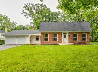 20707 Thornwood Dr, Olympia Fields, IL
